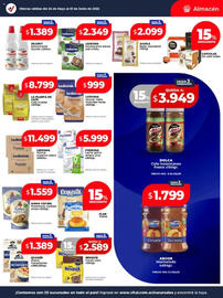 Catálogo Supermayorista Vital semana 22 Página 81
