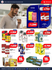 Catálogo Supermayorista Vital semana 22 Página 82