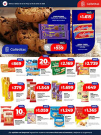 Catálogo Supermayorista Vital semana 22 Página 84
