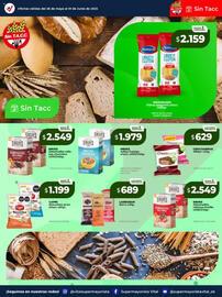 Catálogo Supermayorista Vital semana 22 Página 86