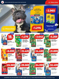 Catálogo Supermayorista Vital semana 22 Página 87