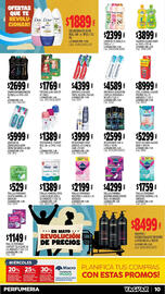 Catálogo Supermercados Yaguar semana 22 Página 10
