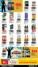 Catálogo Supermercados Yaguar semana 22 Página 20