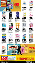 Catálogo Supermercados Yaguar semana 22 Página 24