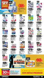 Catálogo Supermercados Yaguar semana 22 Página 34