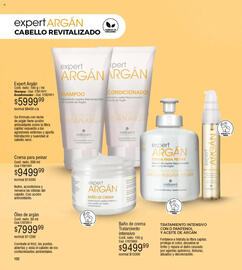 Catálogo Millanel Cosmética Página 122