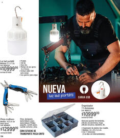 Catálogo Millanel Cosmética Página 134