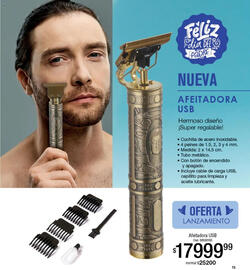 Catálogo Millanel Cosmética Página 15