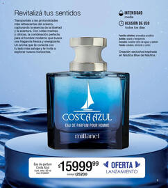 Catálogo Millanel Cosmética Página 153