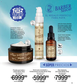 Catálogo Millanel Cosmética Página 163