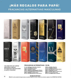 Catálogo Millanel Cosmética Página 172