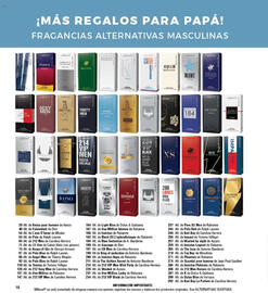 Catálogo Millanel Cosmética Página 18