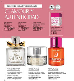 Catálogo Millanel Cosmética Página 200