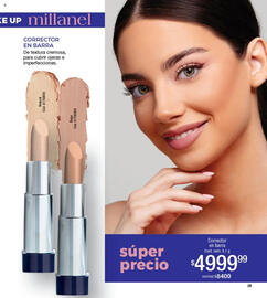 Catálogo Millanel Cosmética Página 209