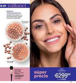 Catálogo Millanel Cosmética Página 211