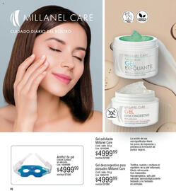 Catálogo Millanel Cosmética Página 230