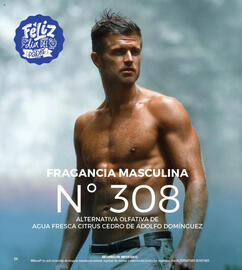 Catálogo Millanel Cosmética Página 24