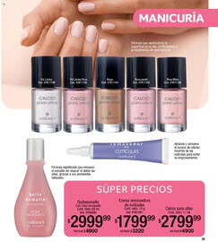 Catálogo Millanel Cosmética Página 245