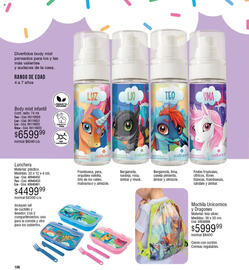 Catálogo Millanel Cosmética Página 256