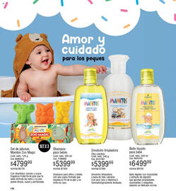 Catálogo Millanel Cosmética Página 260