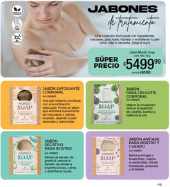 Catálogo Millanel Cosmética Página 263