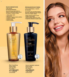 Catálogo Millanel Cosmética Página 273