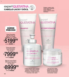 Catálogo Millanel Cosmética Página 274