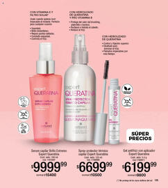 Catálogo Millanel Cosmética Página 275