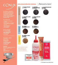 Catálogo Millanel Cosmética Página 276