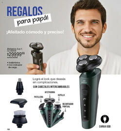Catálogo Millanel Cosmética Página 280