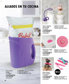 Catálogo Millanel Cosmética Página 296