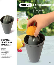 Catálogo Millanel Cosmética Página 297
