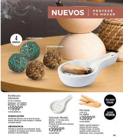 Catálogo Millanel Cosmética Página 305