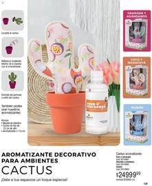 Catálogo Millanel Cosmética Página 309