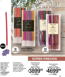 Catálogo Millanel Cosmética Página 311