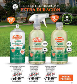Catálogo Millanel Cosmética Página 313