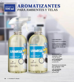 Catálogo Millanel Cosmética Página 314
