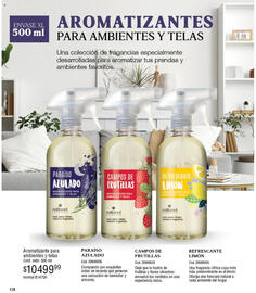 Catálogo Millanel Cosmética Página 320