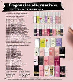 Catálogo Millanel Cosmética Página 334