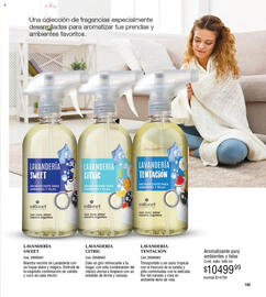 Catálogo Millanel Cosmética Página 351