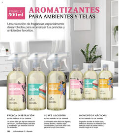 Catálogo Millanel Cosmética Página 352
