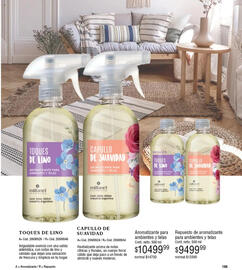 Catálogo Millanel Cosmética Página 355