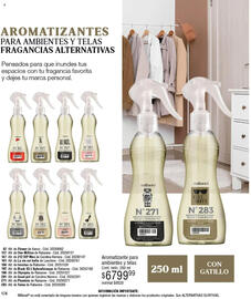 Catálogo Millanel Cosmética Página 360
