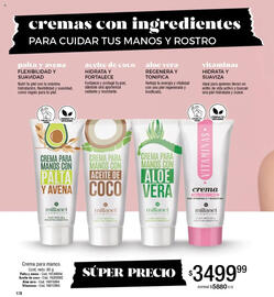 Catálogo Millanel Cosmética Página 364