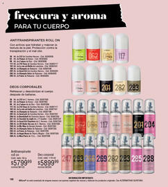 Catálogo Millanel Cosmética Página 366