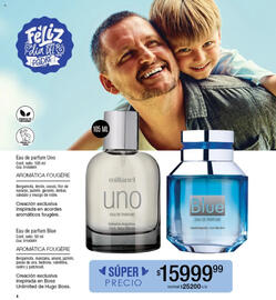 Catálogo Millanel Cosmética Página 376