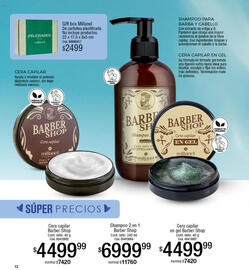 Catálogo Millanel Cosmética Página 384