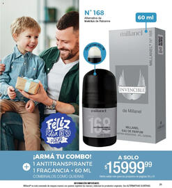 Catálogo Millanel Cosmética Página 393