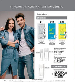 Catálogo Millanel Cosmética Página 404