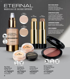 Catálogo Millanel Cosmética Página 438